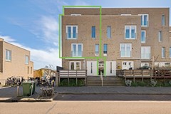 Van Speijkstraat 113, 2041KM Zandvoort